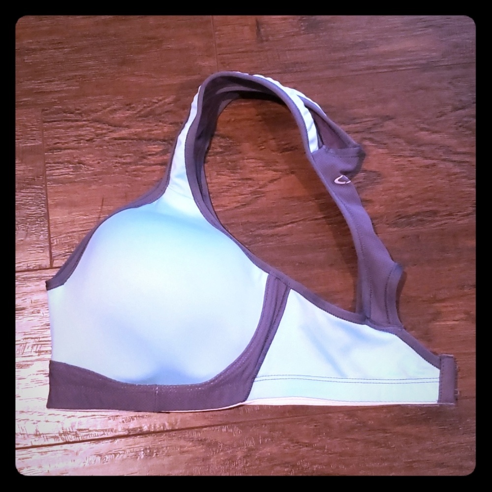 Champion Racerback Sports Bra